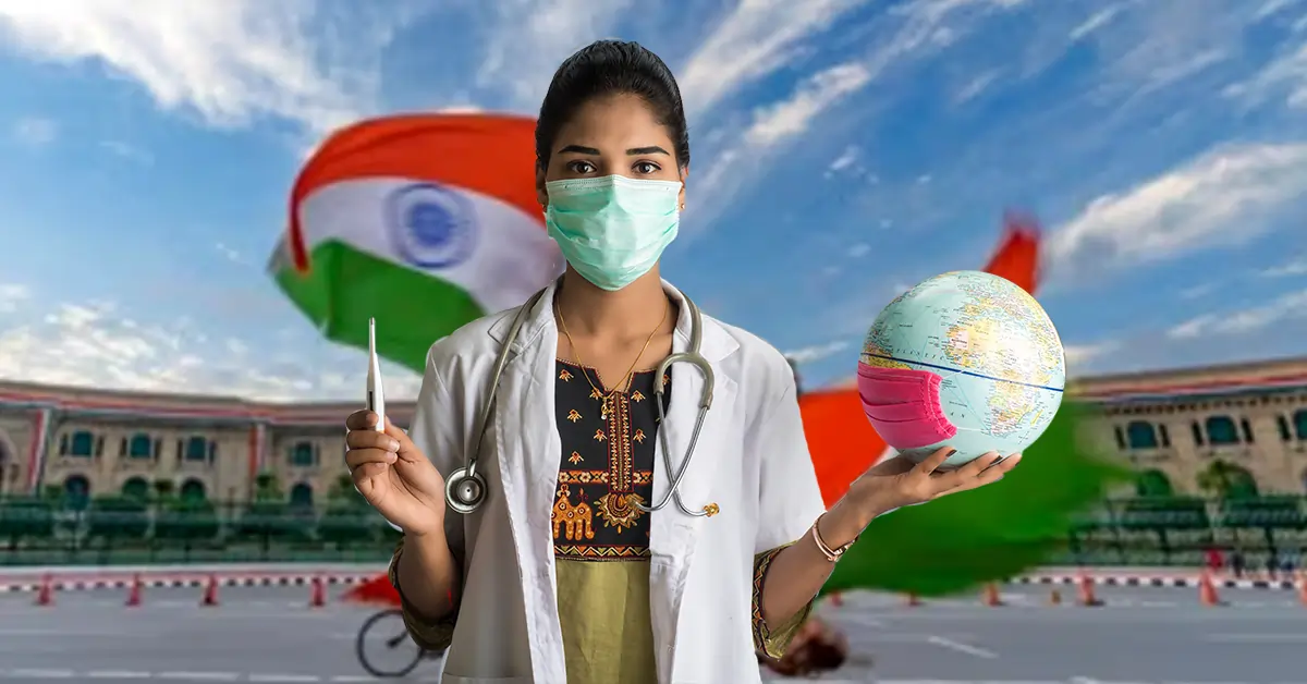 MBBS Abroad is not recognized in India